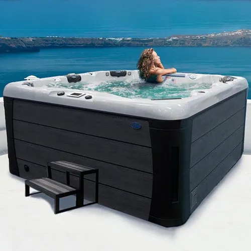 Deck hot tubs for sale in Syracuse